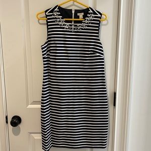 Jcrew dress
